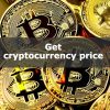 Get cryptocurrency price | Algo-AI Infrastructure Engineer but also writes progr